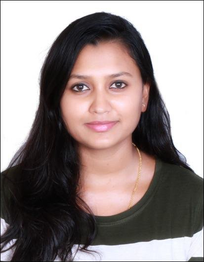 Pallavi R